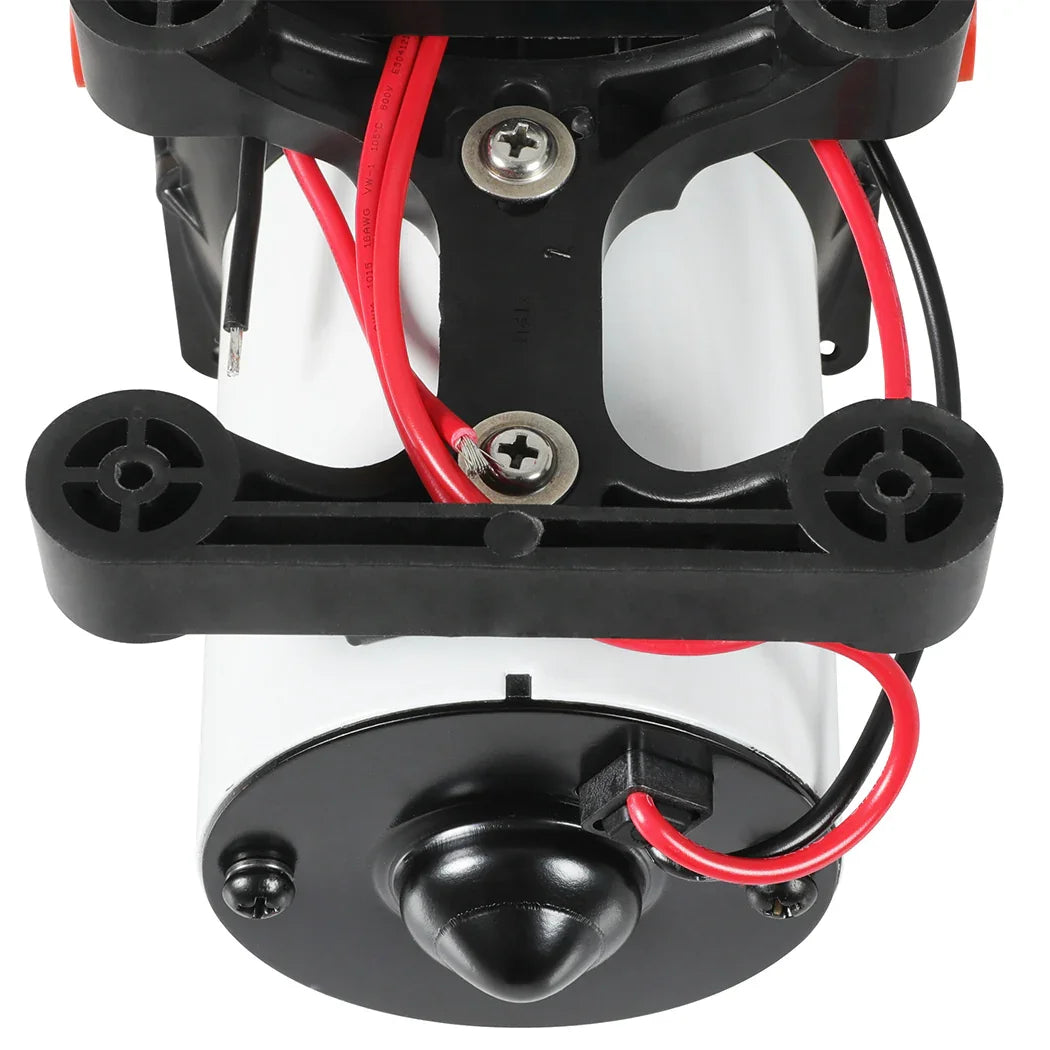 12V Water Pump High Pressure Fast Self-priming-2006733243705069573