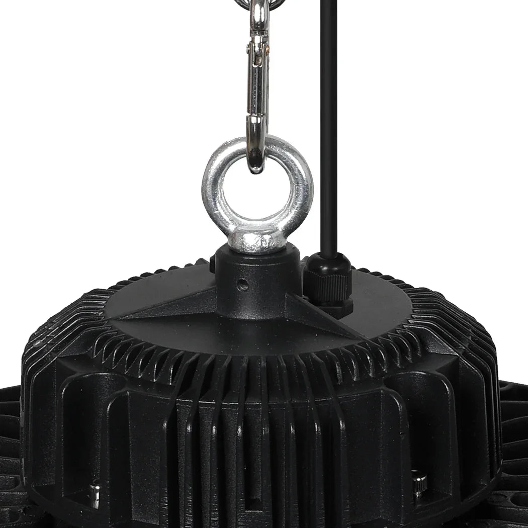EMITTO Shed LED Lights UFO High Bay 100W-2006733076570443781