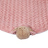 PaWz Pet Bed Cat Calming Beds Dog Squeaky L Pink Large-1864184505976360965