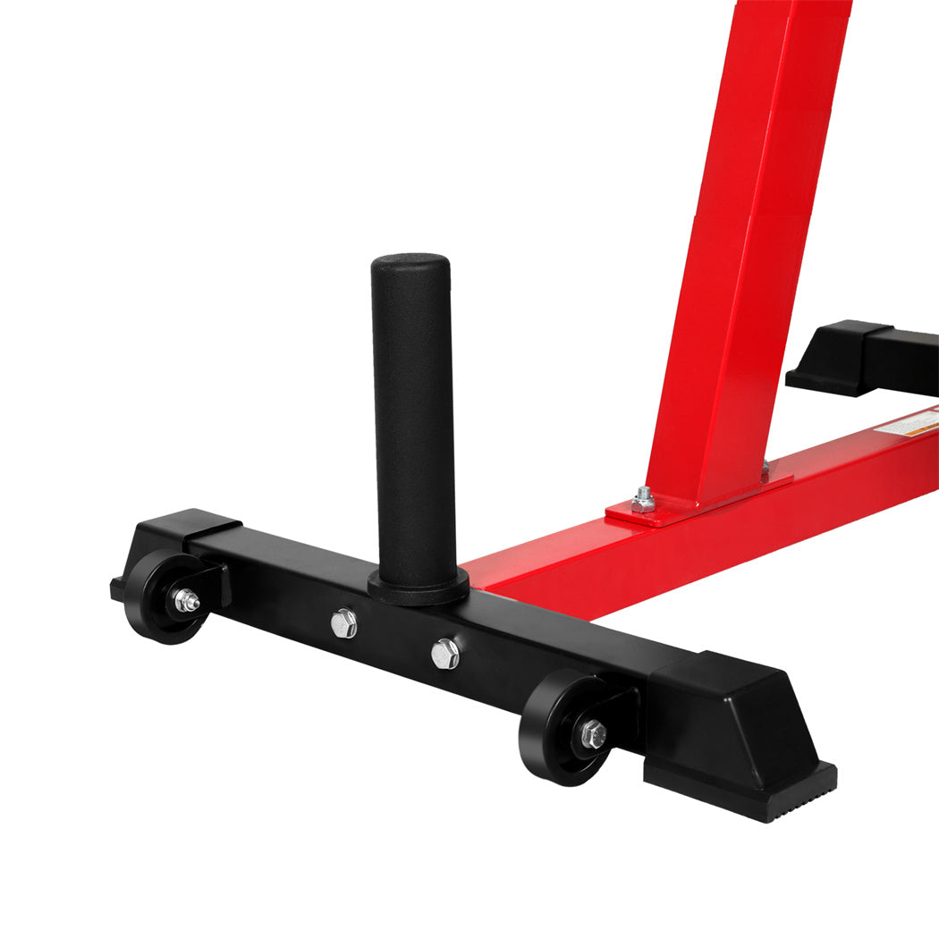 Centra Leg Extension Curl Machine Plate Loaded Home-1910112290963853317