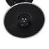 Levede 2x Round Bar Table Pub Tables Black-1864183286969012229