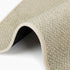 Marlow Front Door Mat 90x60cm Non Slip Dirt Trapping Rug for Entrance Brown-2109799592508461062