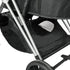 PaWz 4 Wheels Pet Stroller Dog Cat Pram-2018816887751839749