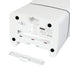 Pawz 2-in-1 Automatic Pet Feeder Wifi Camera Laser Toy-1937319822622855173