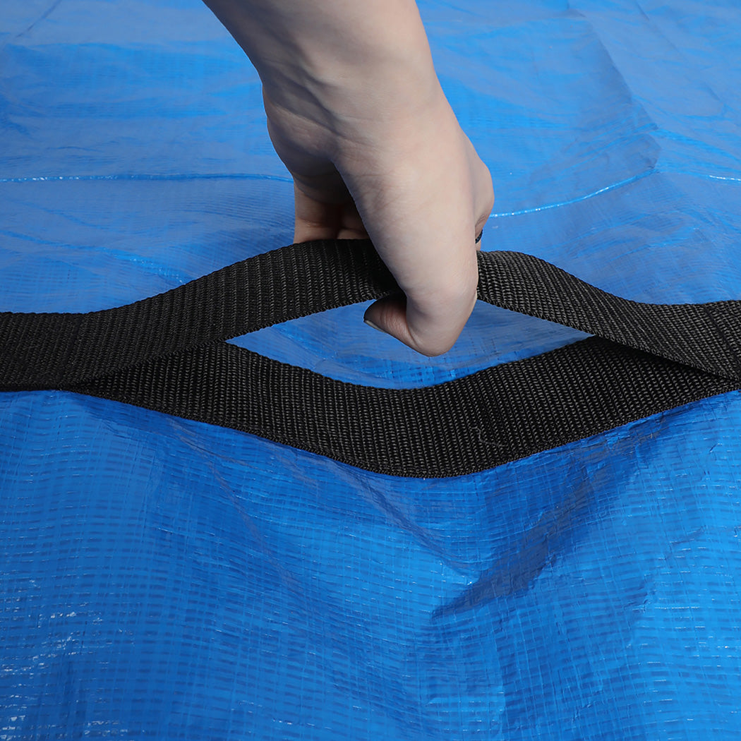 DreamZ Mattress Bag Protector Plastic Single King-2050056900631990277