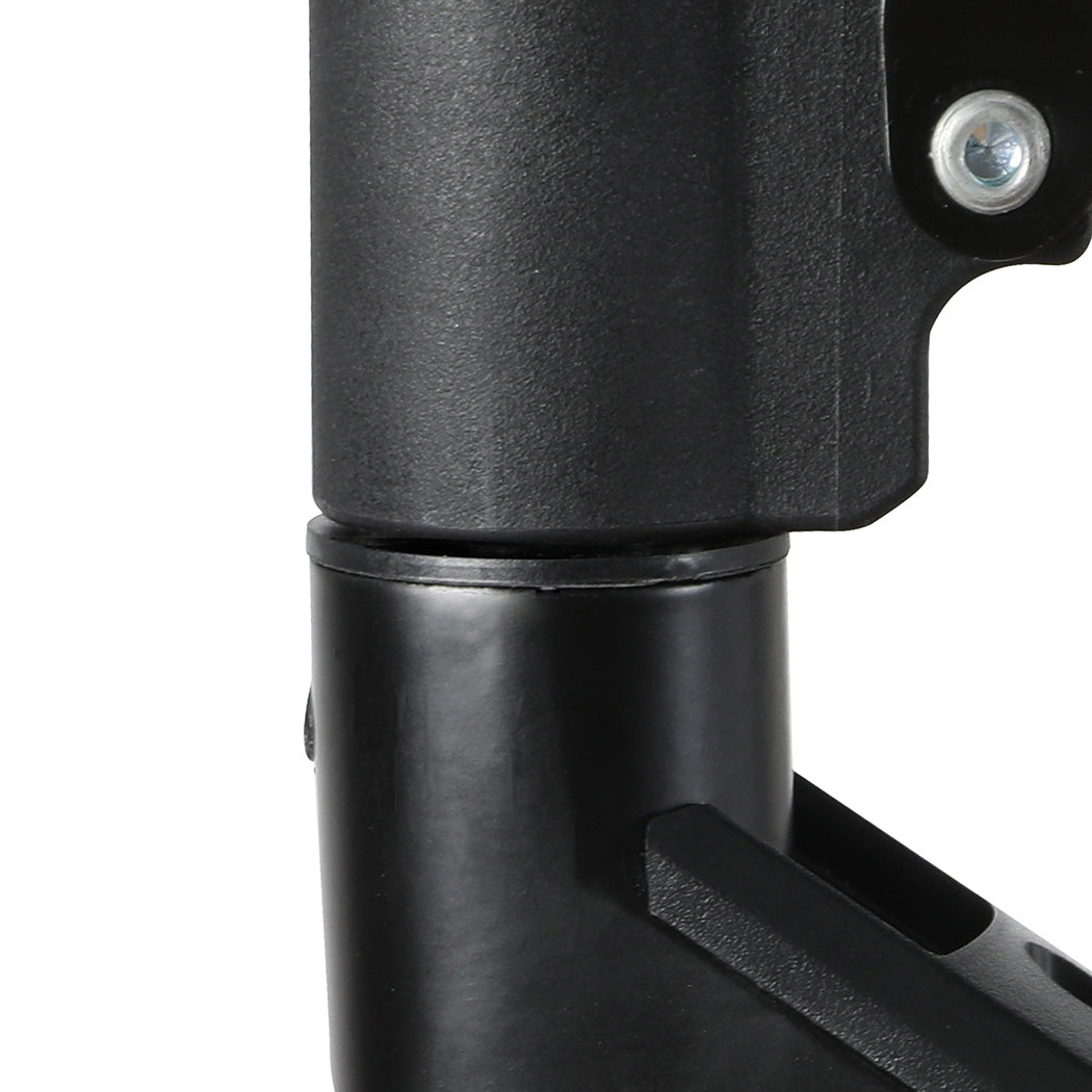 Traderight Monitor Stand Dual Arm  for 13