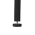 Levede Office Gaming Computer Desk Black-2029387250516758533