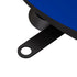 Centra Vibration Plate Train Exercise Machine Blue-1919892817962995717