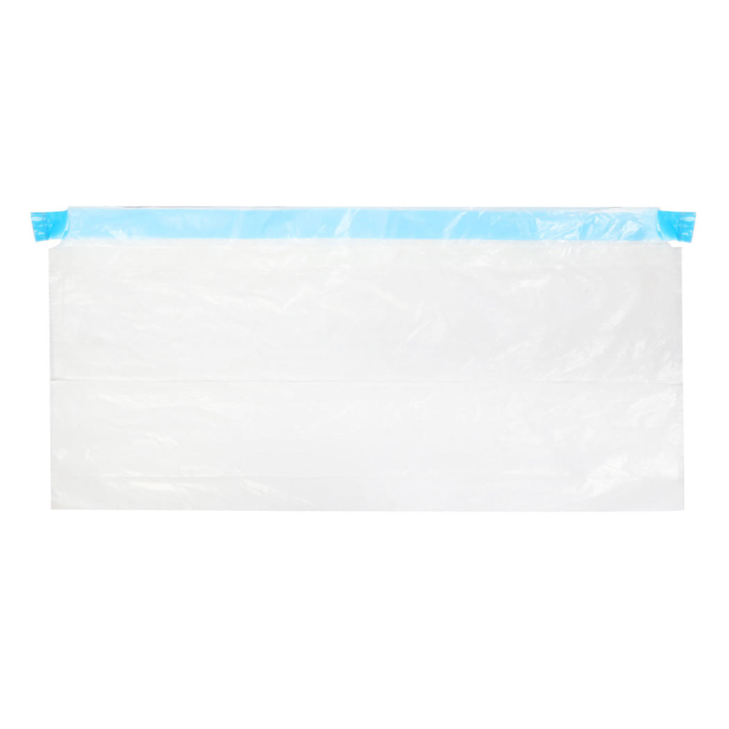 PaWz Waste Bag 6 Rolls 120Pcs Disposable-1938089884241760261