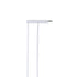 Levede Baby Safety Gate Adjustable Pet White 10cm Extension-1864183161236361221