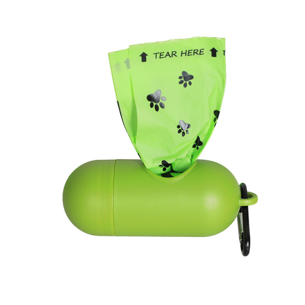 PaWz 100% Compostable Biobased Dog Poop-2065254322207330309