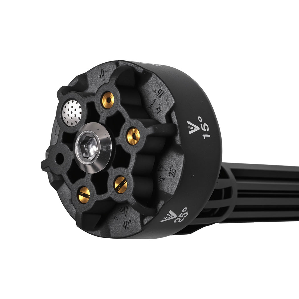 Traderight Cordless Portable Pressure Washer 50Bar-2006732763104940037