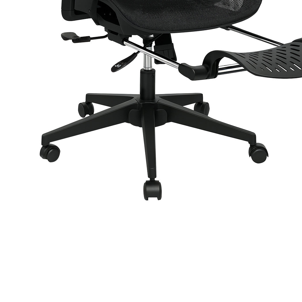 LEVEDE Ergonomic Office Chair Mesh Executive Seat-1910149778847698949