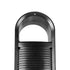 Spector Portable Bladeless Tower Fan Black-2018816840016465925