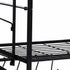 Toque Pot Rack Wall Mounted 2 Tier Hanging Cookware Organizer 20 Hooks Pan Rack-2072893580028022789