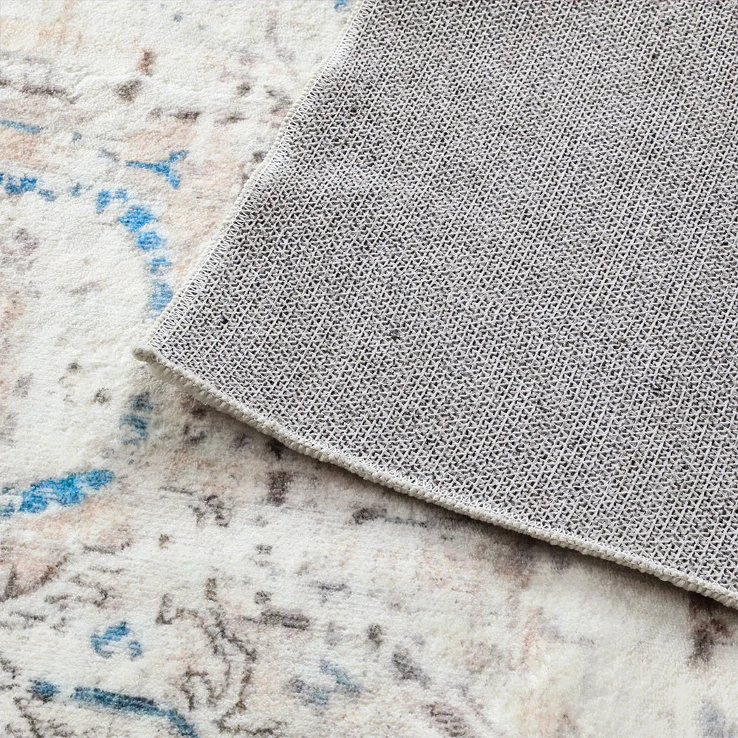 Marlow Floor Rug Area Rug Large Mat 200X230cm-2029387259761004549