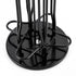 Toque Coffee Pod Holder Stand Rotating Metal Storage Rack Organizer 40 Capsules-2061251870248275973