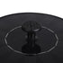Solar Fountain Powered Water Power Floating-2018816637632909317