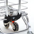 Foldable Shopping Cart Trolley Basket-1942353200606744576