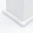 Levede Slim Side Table Magazine Rack Narrow Sofa End Table Storage Living Room-2061251865856839685
