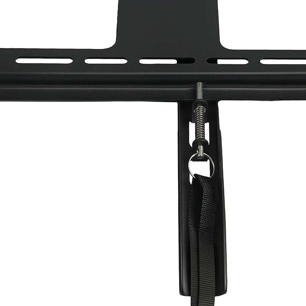 Levede TV Wall Bracket Slim 32-85 In Flat LED LCD OLED Plasma VESA 800x400-2050056791085158405