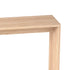 Levede Side Table with Magazine Rack Small End Table-2029387218107371525