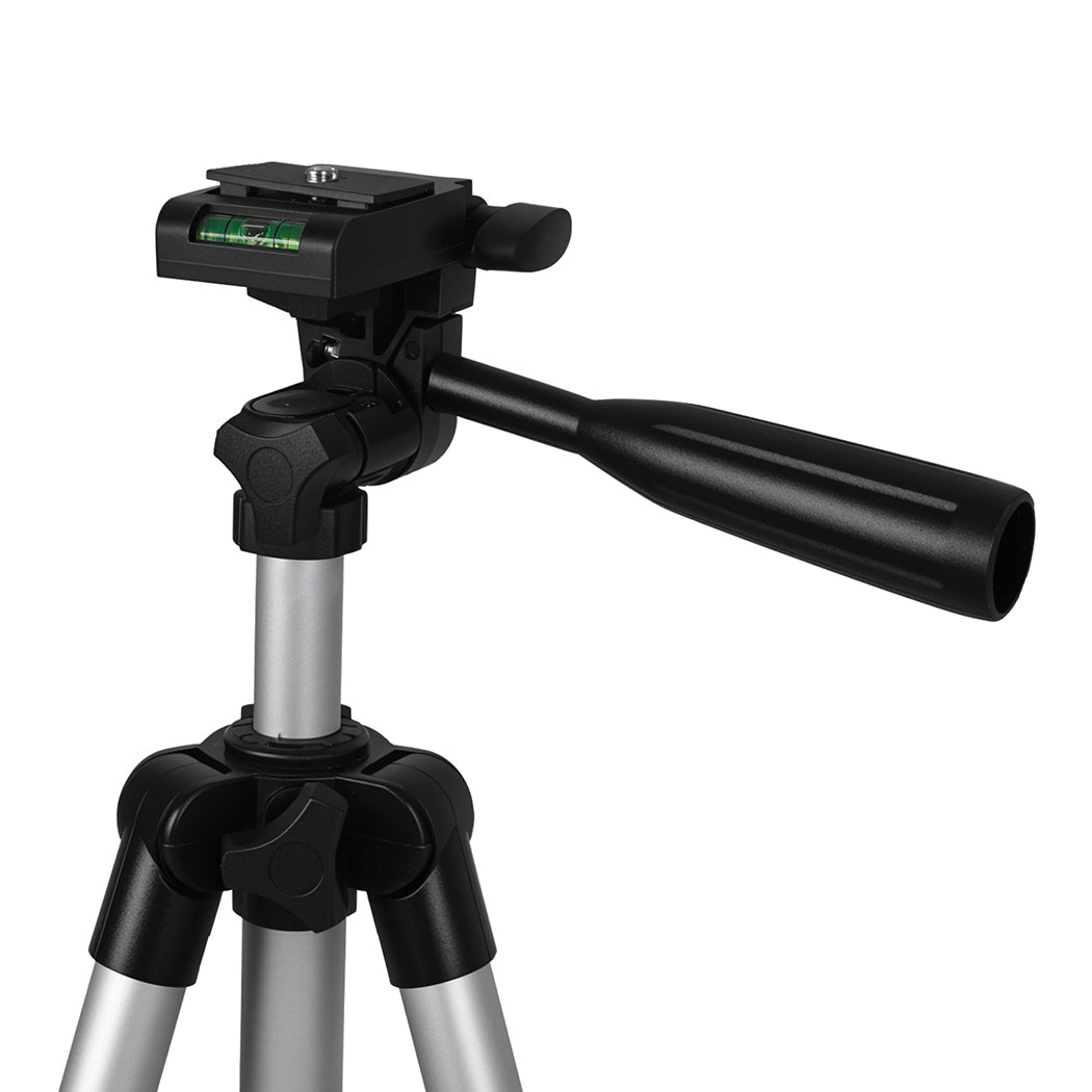 Green Laser Level with Tripod 25m IP54 Kit
