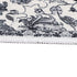 Marlow Floor Mat Rugs Shaggy Rug Large 50x80cm-2029387258850840581