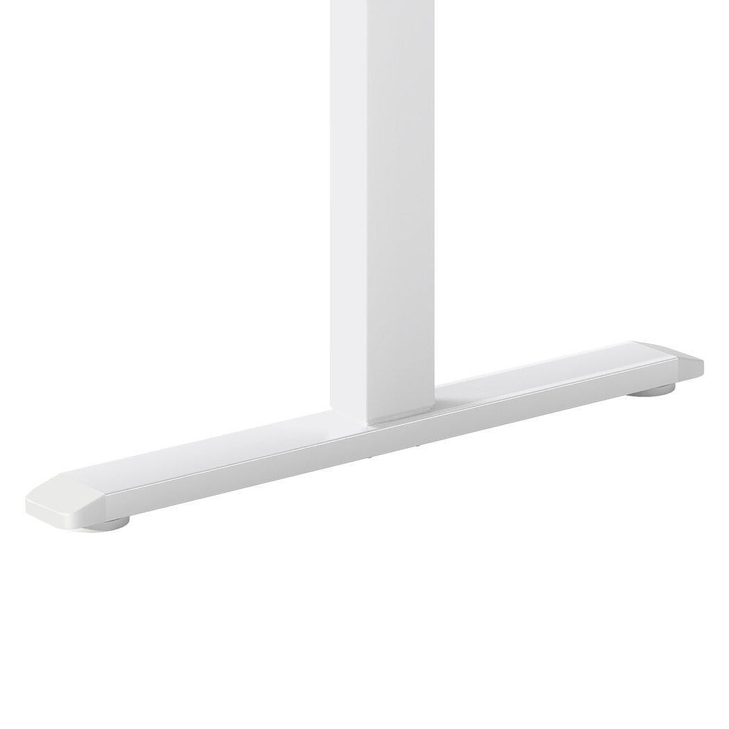 Levede Electric Standing Desk Height Adjustable 80cm-2065254653959999493