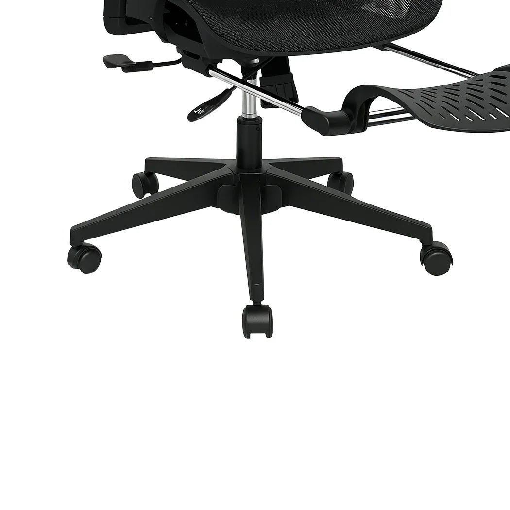 LEVEDE Ergonomic Office Chair Mesh Executive Seat-2029387206761779205