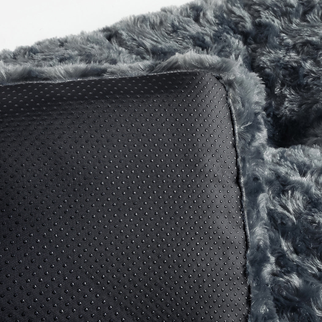 Pawz Dog Bed Pet Calming Washable Soft Warm Plush-1919278359913828357