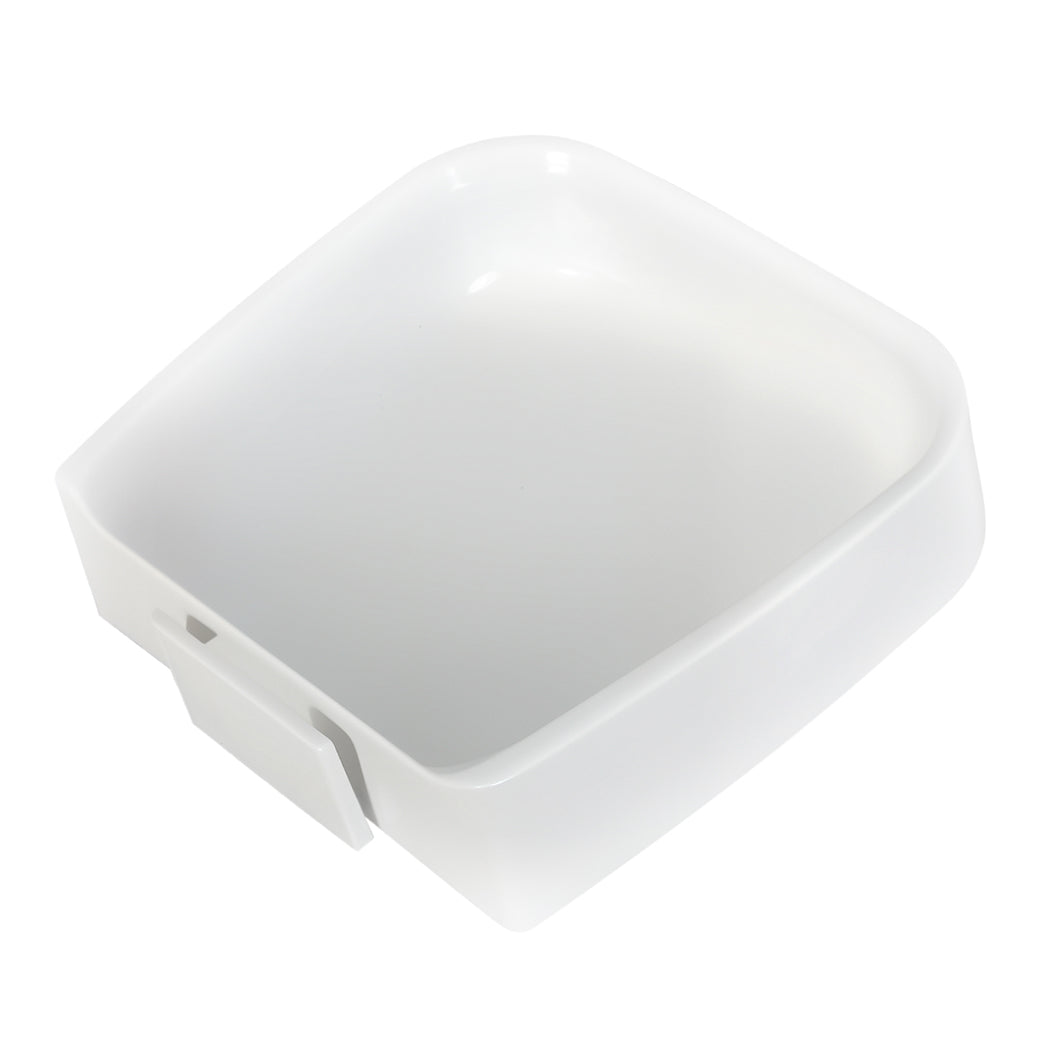 PaWz 6L Automatic Pet Feeder 2 Bowl Food Dispenser-2006733419819700229