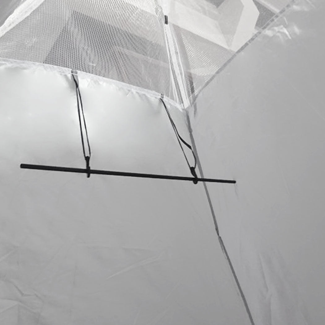 Mountview Camping Shower Tent Toilet-1894516811366535173