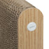 Pawz Cat L-Shaped Scratching Cardboard-2065254279370903557