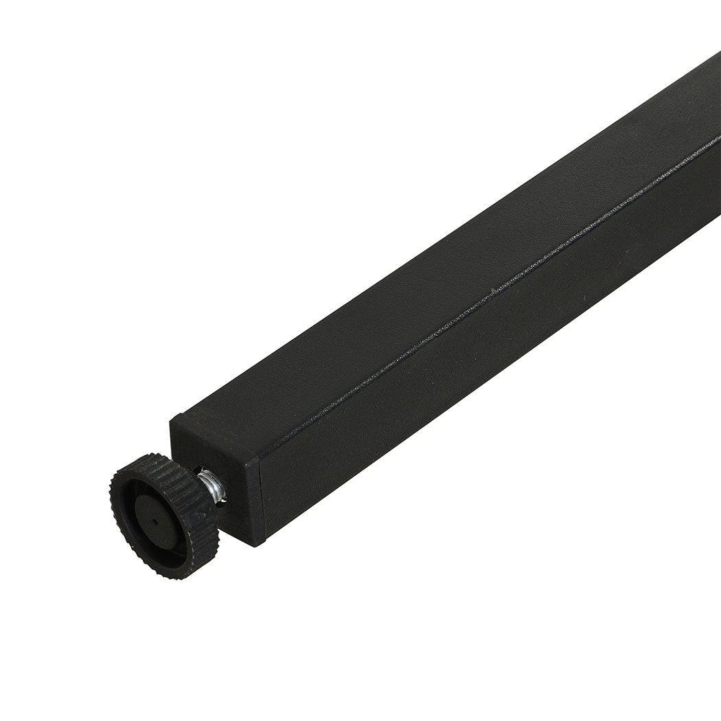 Levede bed frame queen-1894516757536837637