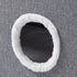 Pawz Foldable Cat House Cave Bed Hideaway Interactive Nest Scratching Board-2050056785997467653