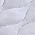 DreamZ Fitted Waterproof Bed Mattress Protector Super King-2018816658029809669
