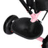 BoPeep Kids Tricycle Ride On Trike Toddler Pink-2006733203976622085