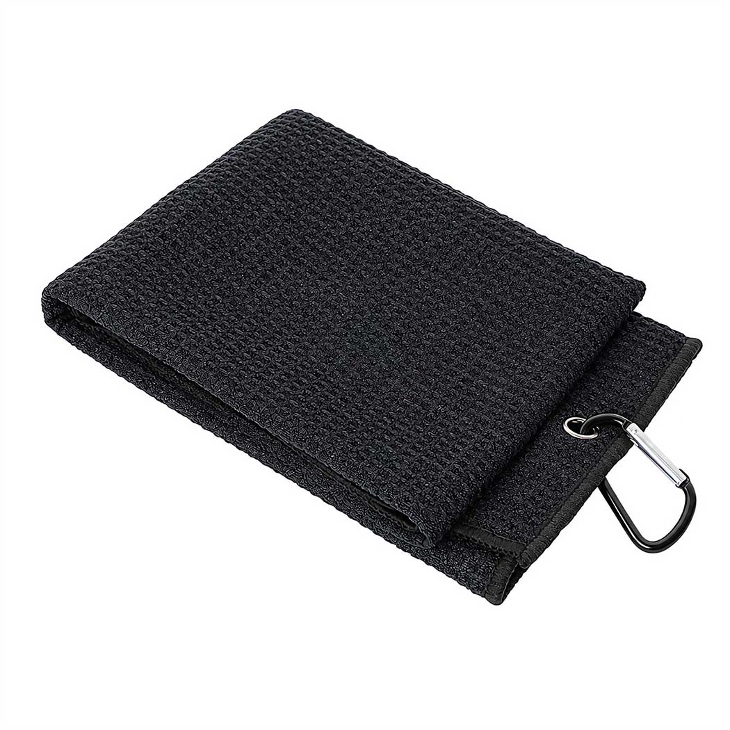 Centra Golf Essentials Kit Must Accessories Set 11Pc Golf Gifts for Men Black-2109799599982710790