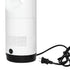 Spector Bladeless Tower Fan 2 In 1 Cooler & Heater Fan-2018816851404001285