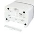 Pawz 2-in-1 Automatic Pet Feeder Wifi Camera Laser Toy-2029387208514998277