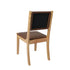 Levede Dining Chairs Accent Chair Lounge-2018816922048663557