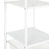 Levede 94CM Clothes Rack Stand Heavy Duty Hanging-2006732699984859141
