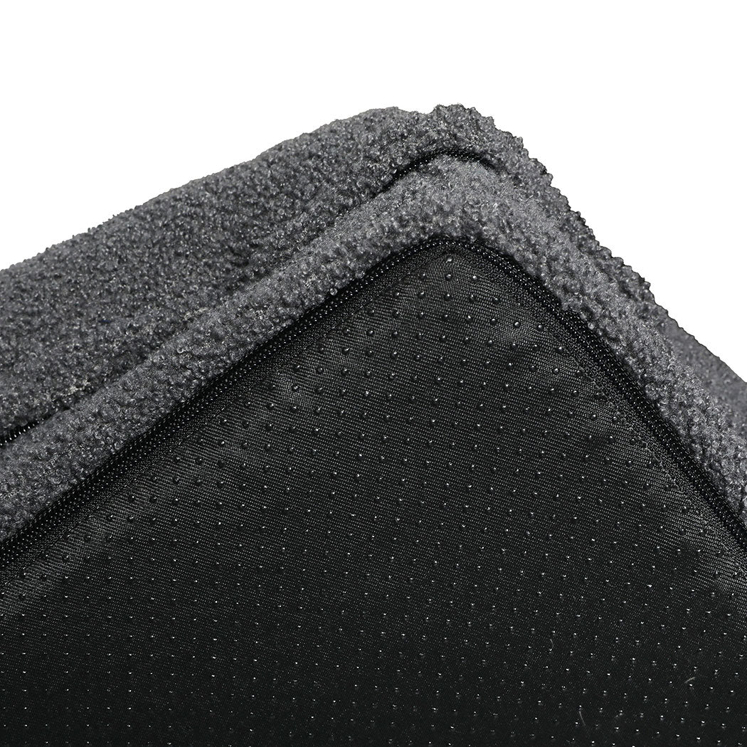 PaWz Memory Foam Pet Sofa Bed-1886651028875644933