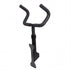Monvelo Bike Stand Wall Mount Parking Rack Bicycle Retractable Storage Hook-2050059019510484997