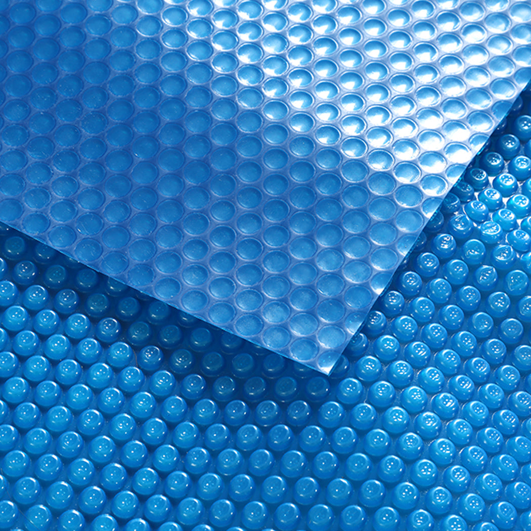Solar Swimming Pool Cover 500 Micron 9.5 X 5M 9.5x5m-2065254541267439621