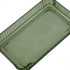 Ilus Makeup Organiser Vanity Countertop Shelf Cosmetic Holder Storage Green-2065254302045310981