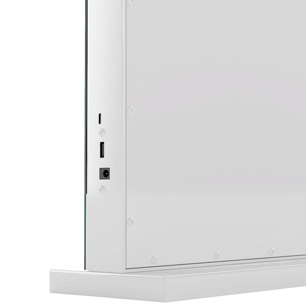 Yezi LED Hollywood Makeup Mirror 45x58cm-1950770001380249605