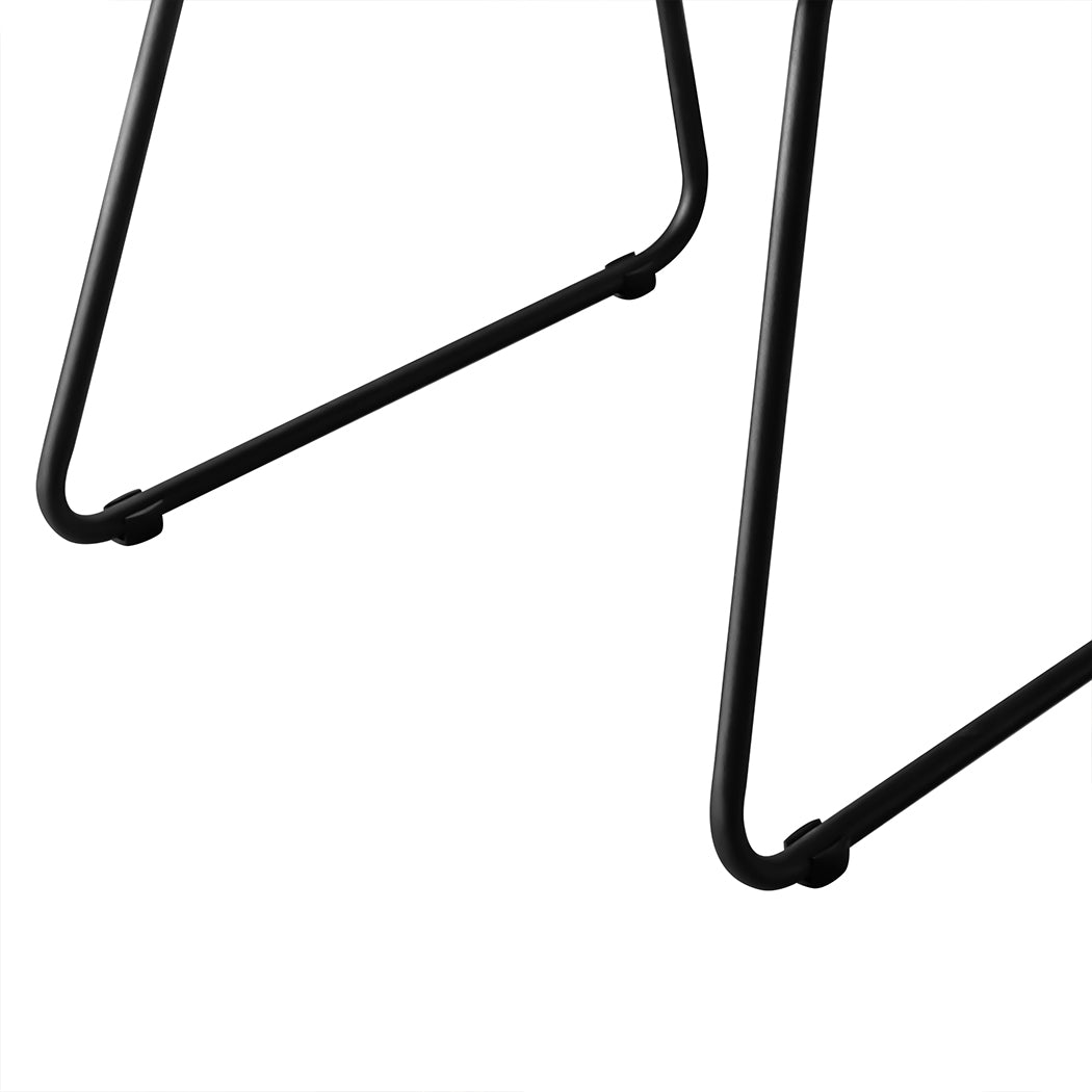 Levede 4x Dining Chairs Kitchen Table-1975420362665627653