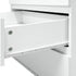 Levede Tall Storage Cabinet 7 Drawer Dresser Bedroom Storage Cupboard Tallboy-2061251857237544965